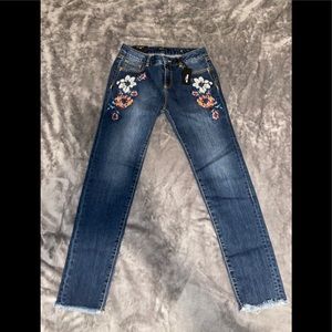 🔥HP🔥Miss Me Girls Jeans /Brand New With Tags